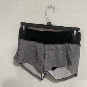 Lulu shorts